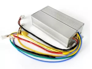 電動(dòng)車(chē)控制器